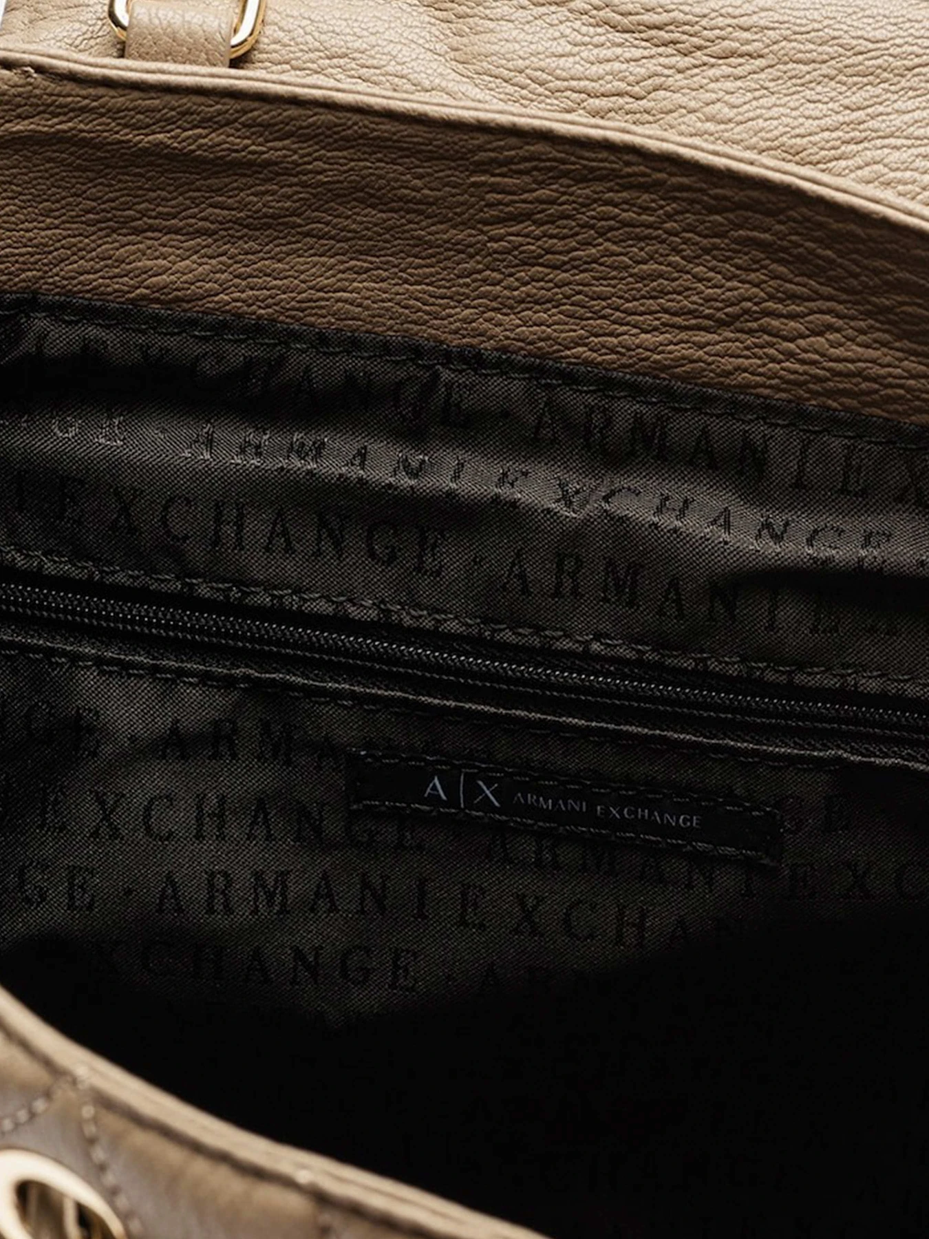 Рюкзаки Armani Exchange модель 942934-2F745-09752 Рюкзаки Armani Exchange модель 942934-2F745-09752 Фото