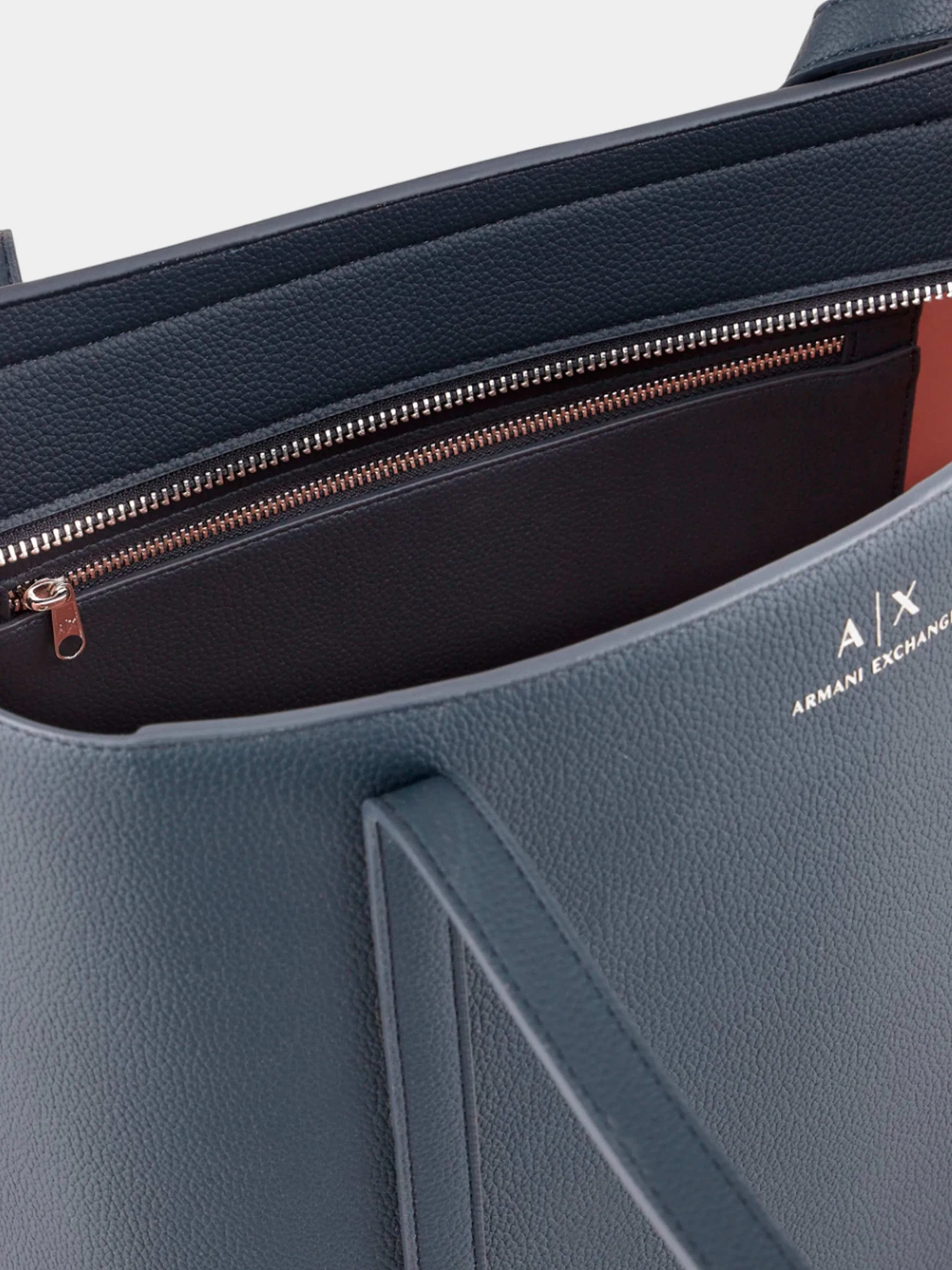 Сумки Armani Exchange модель 942930-CC726-55636 Фото
