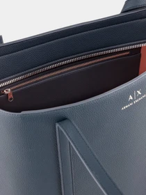 Сумки Armani Exchange модель 942930-CC726-55636 Фото