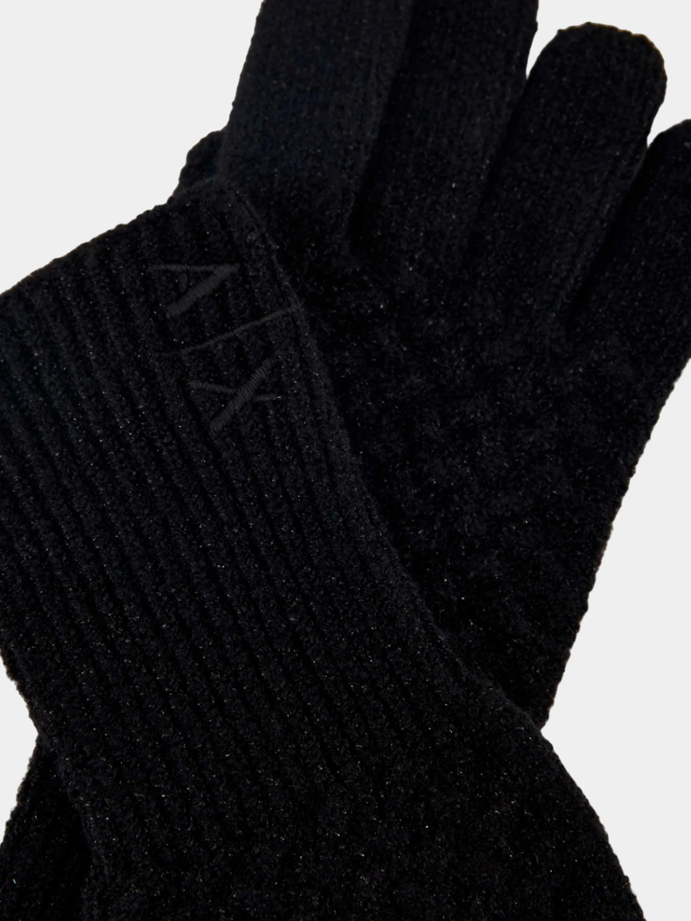 Перчатки и варежки Armani Exchange модель 944617-3F304-00020 Перчатки и варежки Armani Exchange модель 944617-3F304-00020 Фото