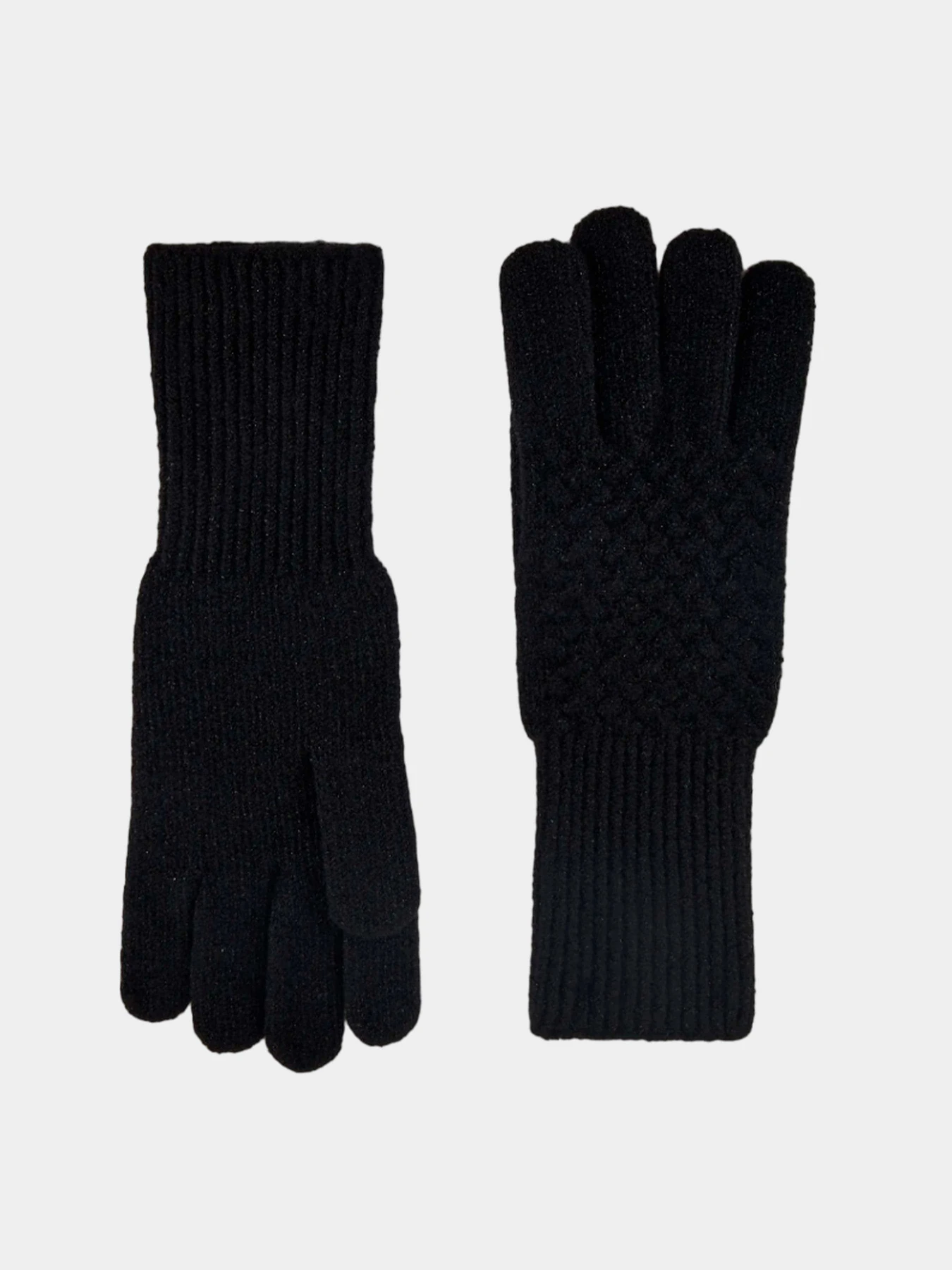 Перчатки и варежки Armani Exchange модель 944617-3F304-00020 Перчатки и варежки Armani Exchange модель 944617-3F304-00020 Фото