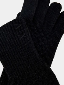 Перчатки и варежки Armani Exchange модель 944617-3F304-00020 Фото