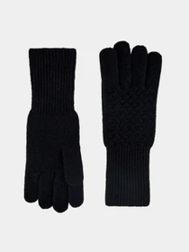 Перчатки и варежки Armani Exchange модель 944617-3F304-00020 Фото