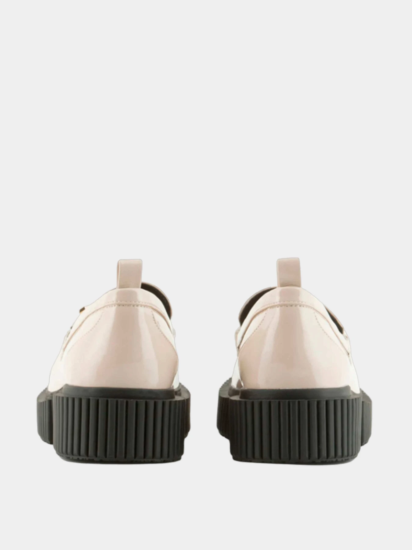 Туфли и лоферы Armani Exchange модель XDA002-XV741-S952 Фото