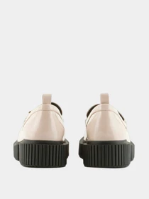 Туфли и лоферы Armani Exchange модель XDA002-XV741-S952 Фото