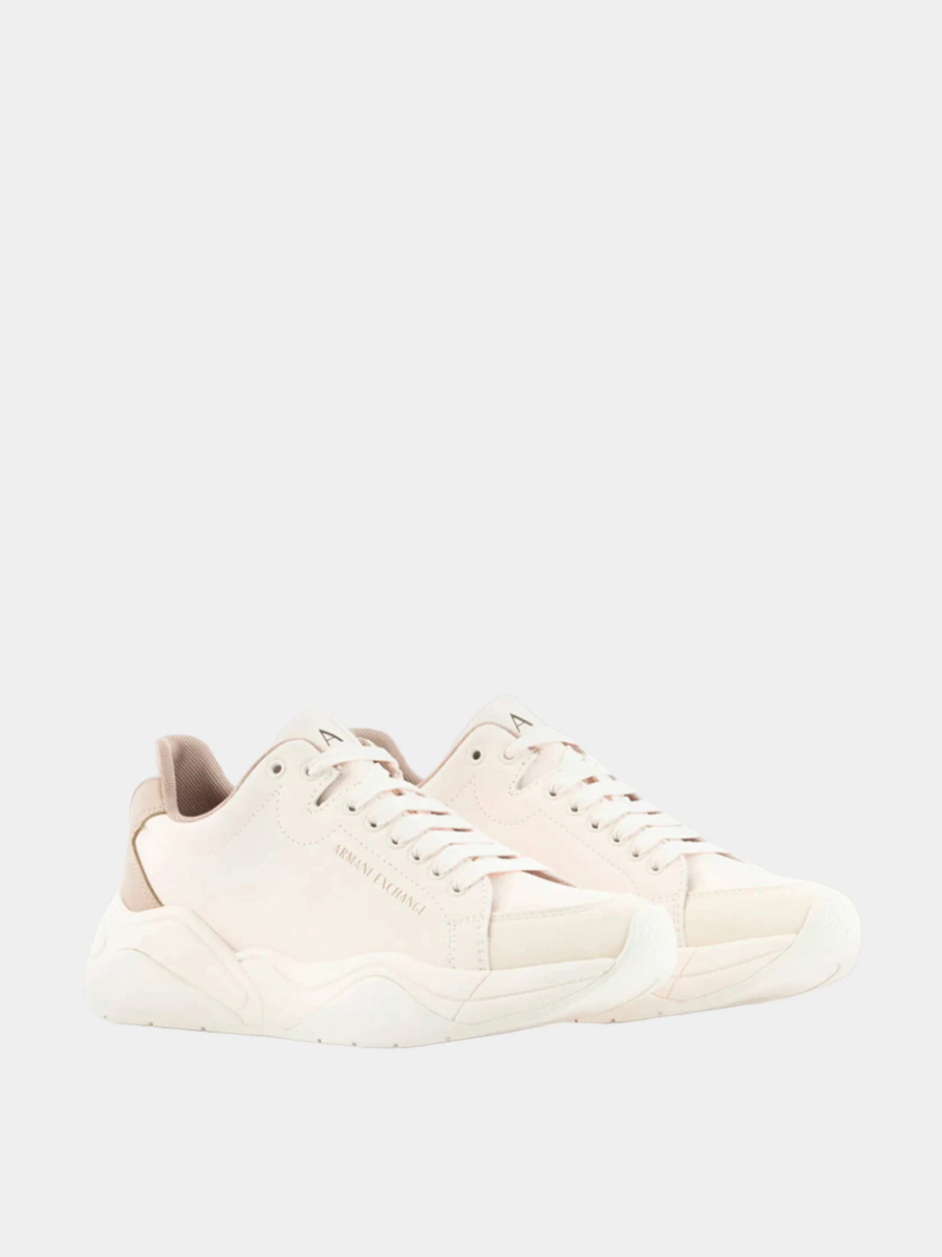 Кроссовки Armani Exchange модель XDX140-XV736-S942 Кроссовки Armani Exchange модель XDX140-XV736-S942 Фото