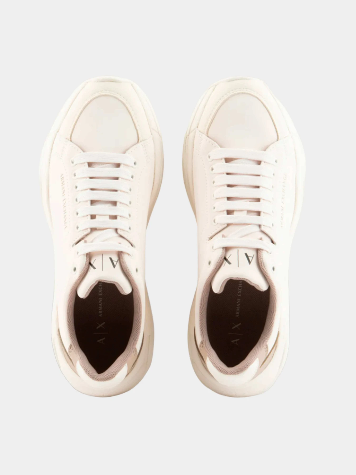 Кроссовки Armani Exchange модель XDX140-XV736-S942 Кроссовки Armani Exchange модель XDX140-XV736-S942 Фото