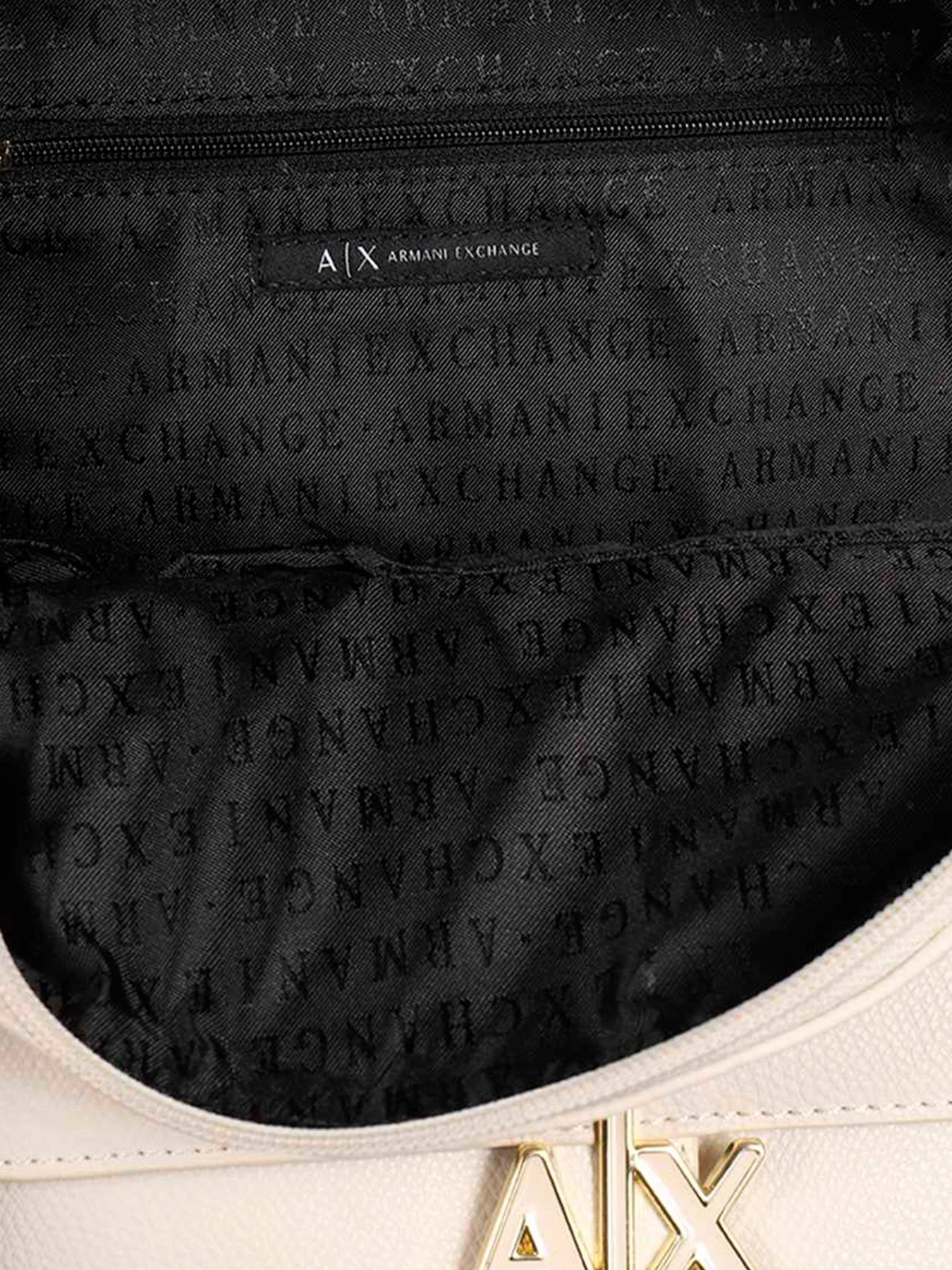Рюкзаки Armani Exchange модель 942980-CC788-31240 Рюкзаки Armani Exchange модель 942980-CC788-31240 Фото