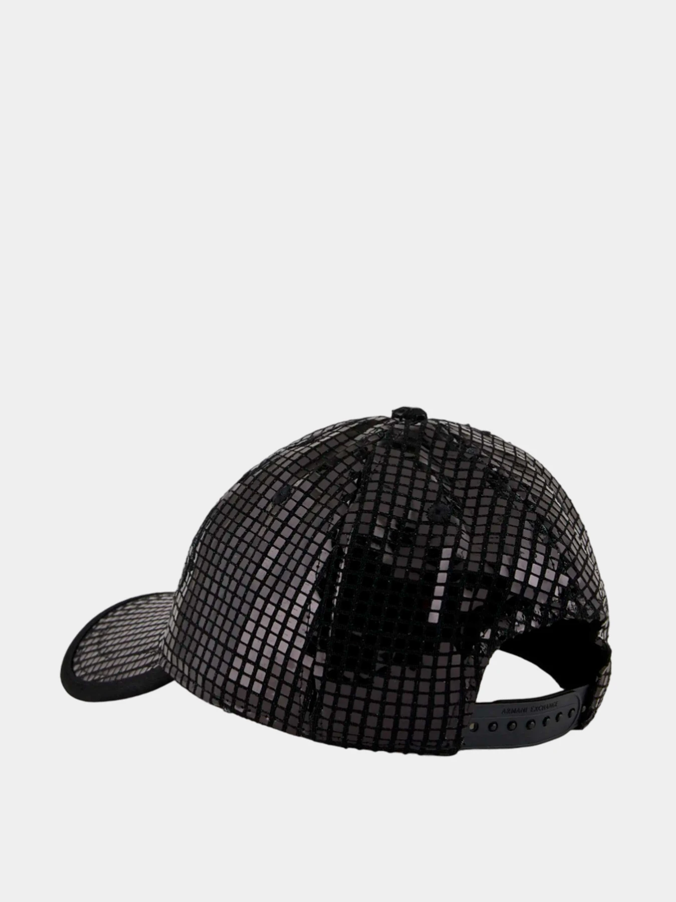 Шапки и кепки Armani Exchange модель 944206-3F106-00020 Шапки и кепки Armani Exchange модель 944206-3F106-00020 Фото