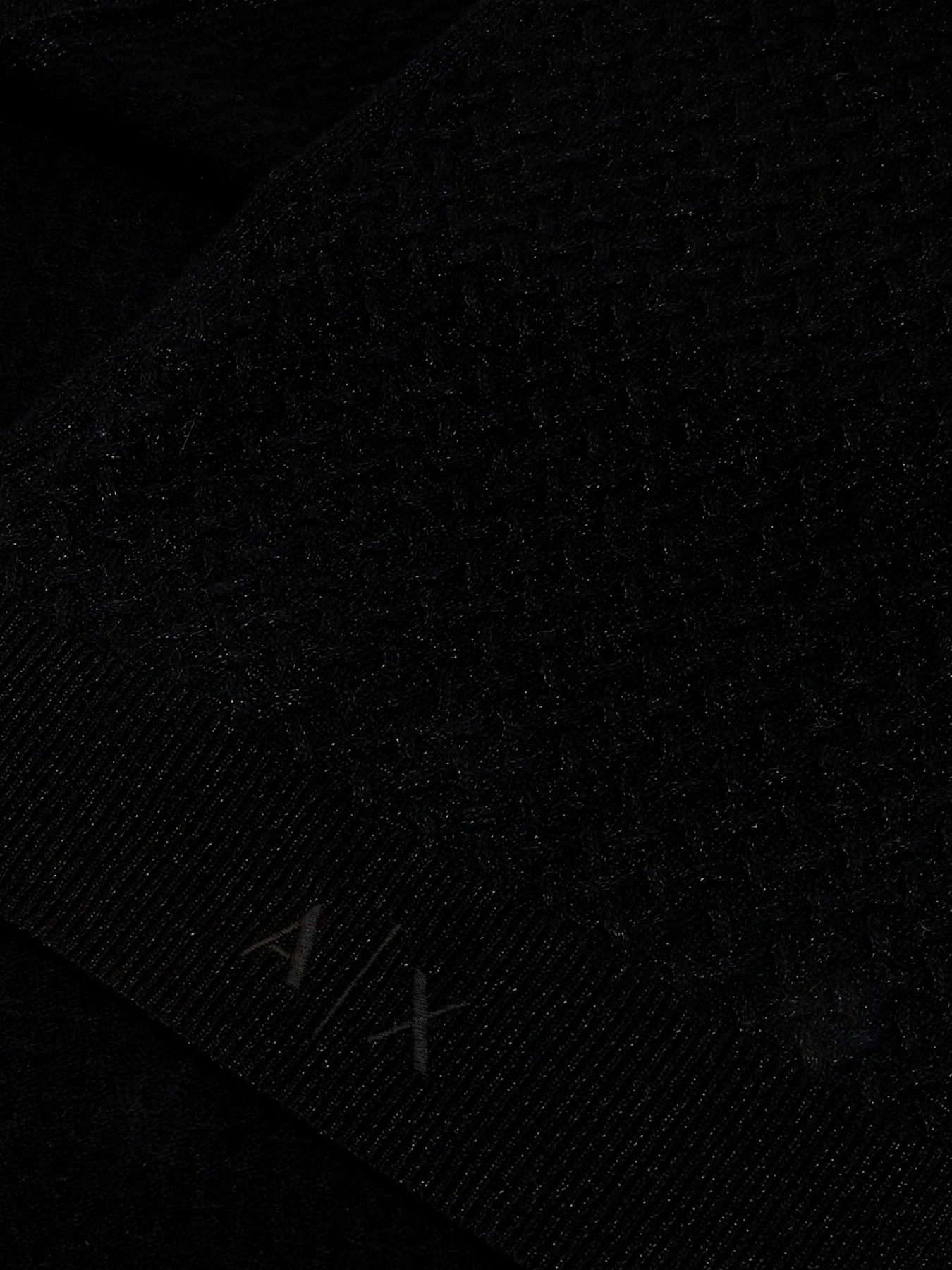 Шарфы и платки Armani Exchange модель 944612-3F304-00020 Фото