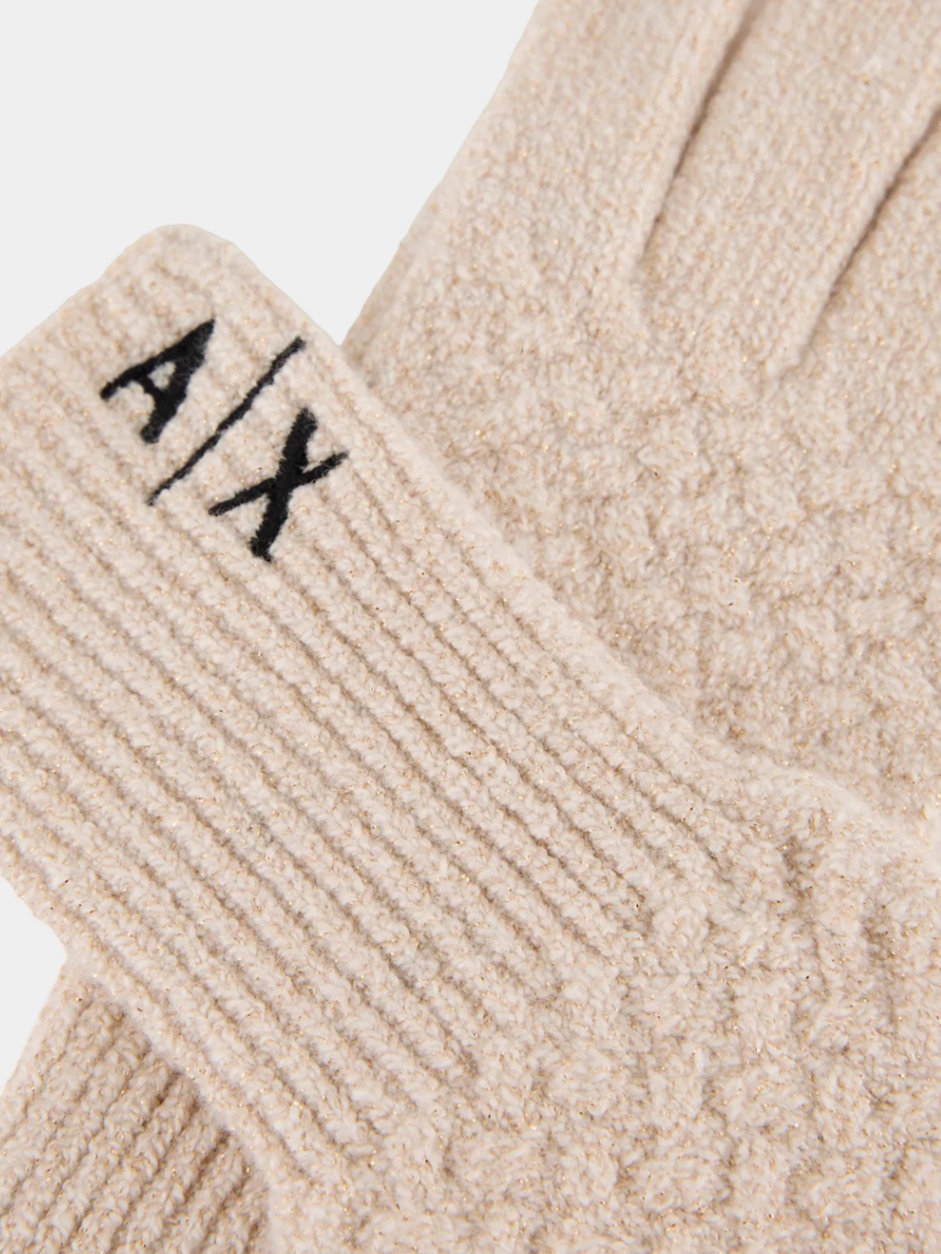 Перчатки и варежки Armani Exchange модель 944617-3F304-02563 Перчатки и варежки Armani Exchange модель 944617-3F304-02563 Фото