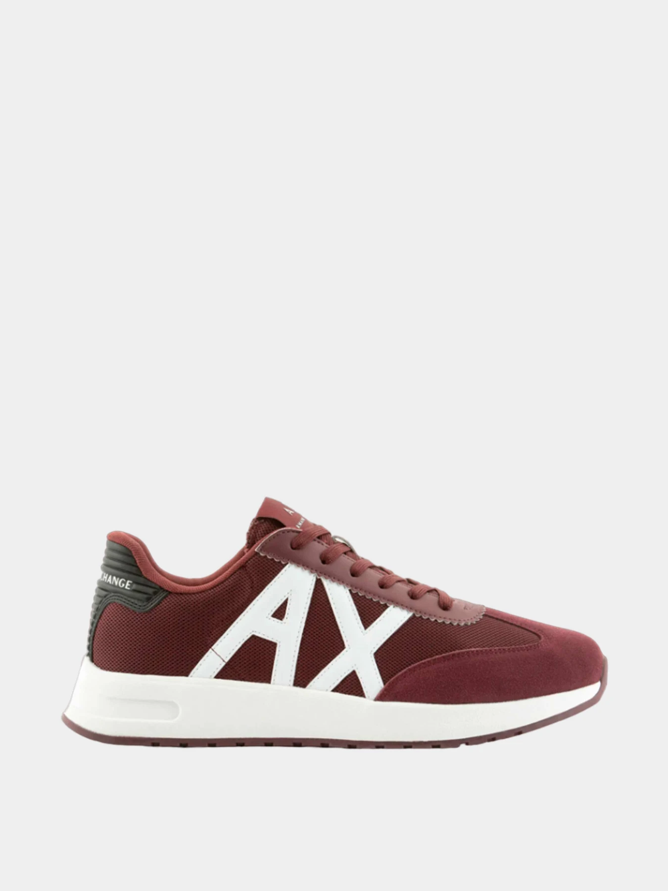 Кроссовки Armani Exchange модель XUX071-XV527-T044 Кроссовки Armani Exchange модель XUX071-XV527-T044 Фото