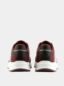 Кроссовки Armani Exchange модель XUX071-XV527-T044 Фото
