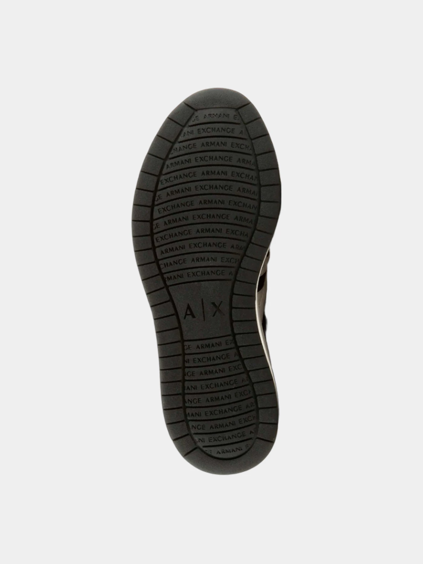 Кроссовки Armani Exchange модель XUX187-XV774-00002 Кроссовки Armani Exchange модель XUX187-XV774-00002 Фото