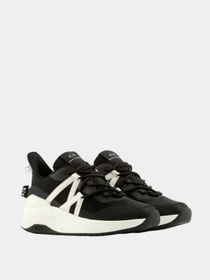 Кроссовки Armani Exchange модель XUX187-XV774-00002 Фото