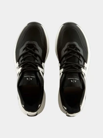 Кроссовки Armani Exchange модель XUX187-XV774-00002 Фото