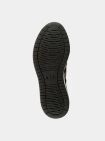 Кроссовки Armani Exchange модель XUX187-XV774-00002 Фото
