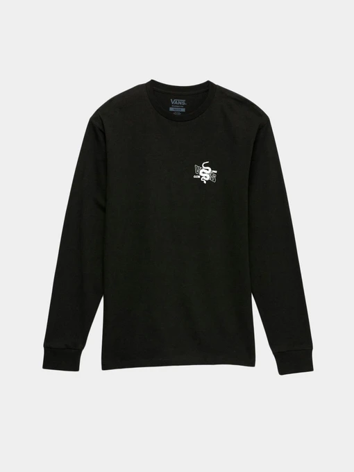 Худи и свитшоты Vans модель VN0008TABLK1 Фото