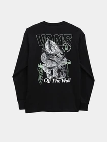 Худи и свитшоты Vans модель VN0008TABLK1 Фото