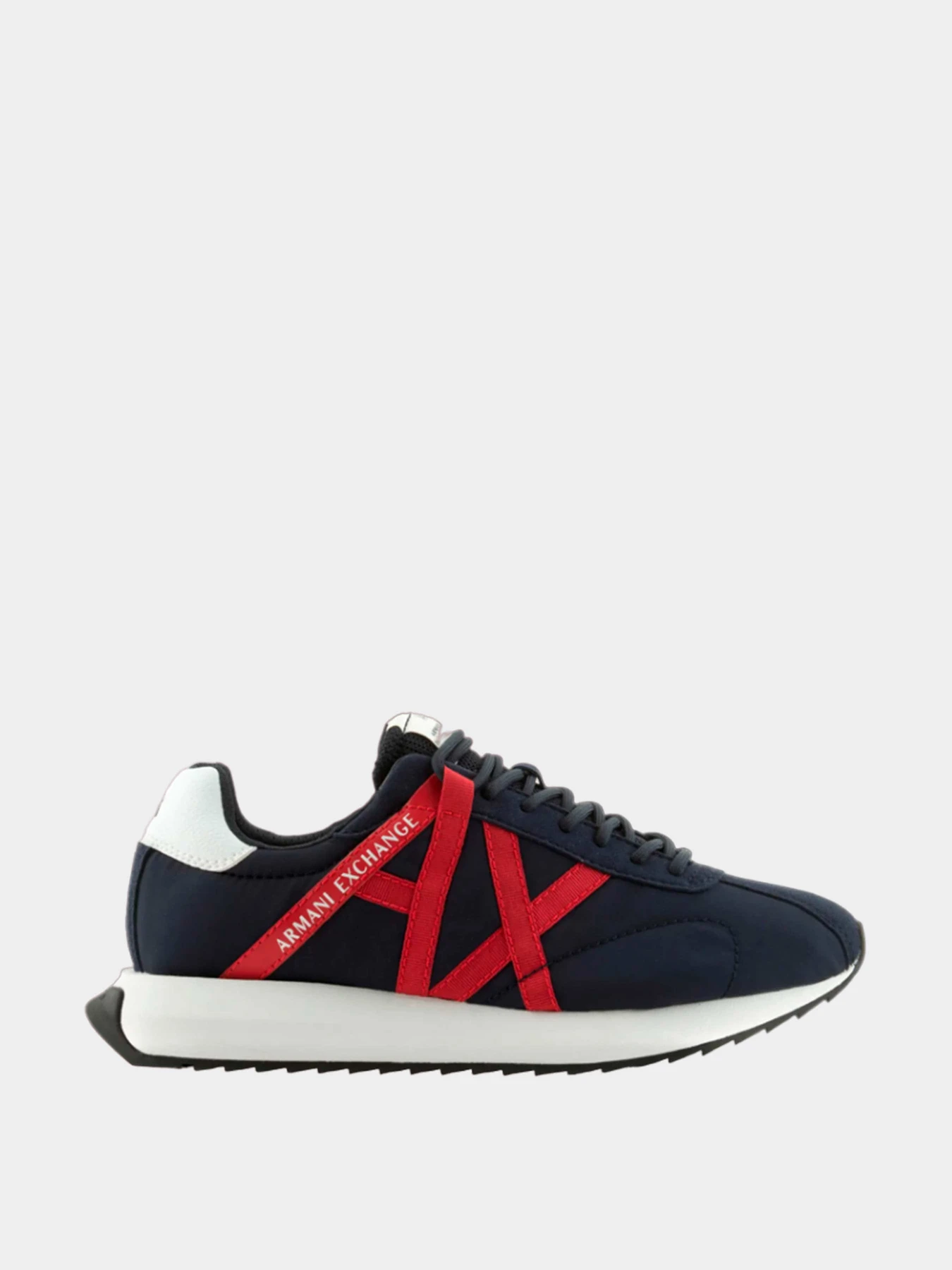Кроссовки Armani Exchange модель XUX150-XV608-M651 Кроссовки Armani Exchange модель XUX150-XV608-M651 Фото