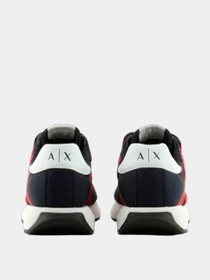 Кроссовки Armani Exchange модель XUX150-XV608-M651 Фото
