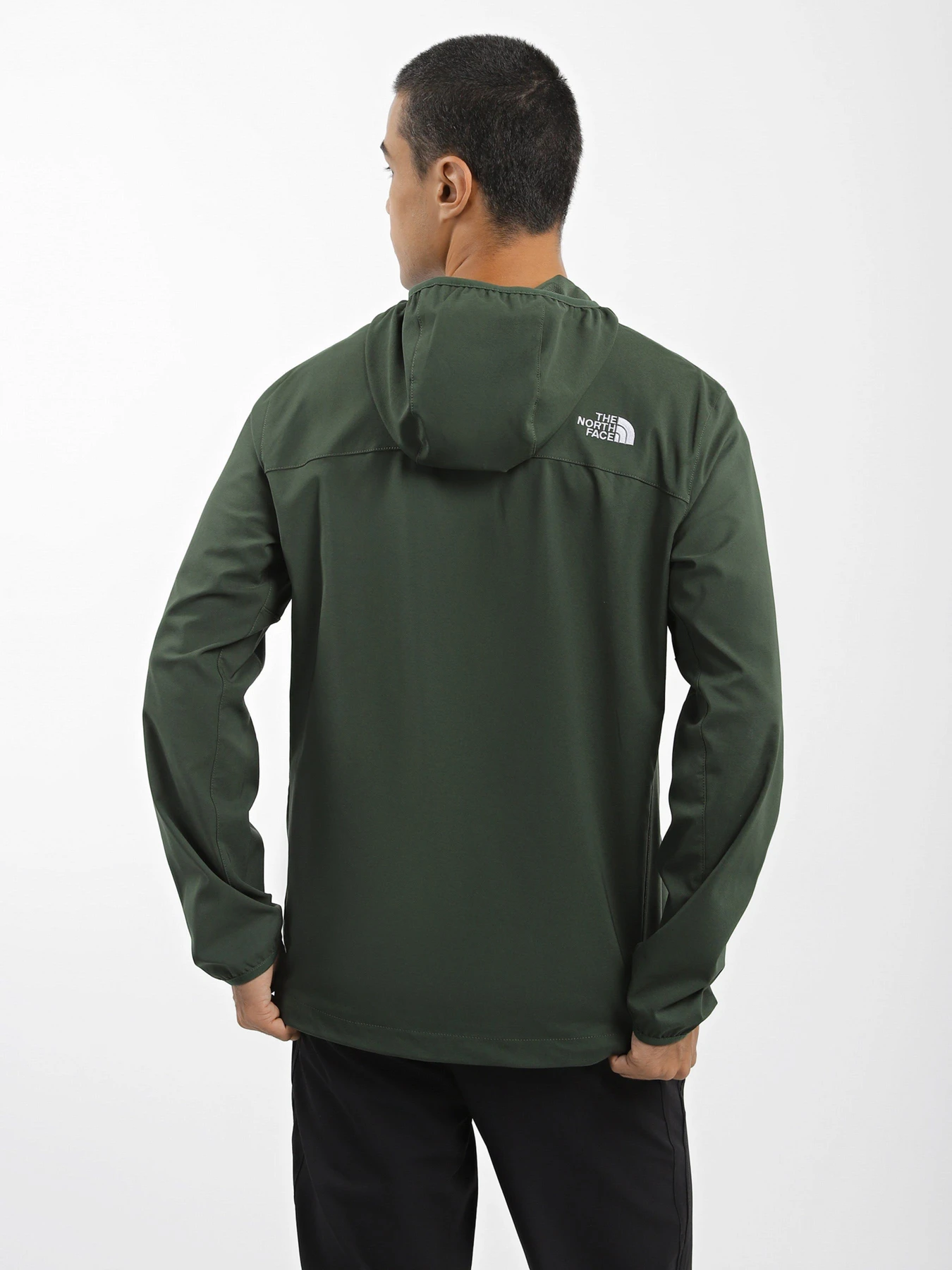 Худи и свитшоты The North Face модель NF0A2XLBI0P1 Худи и свитшоты The North Face модель NF0A2XLBI0P1 Фото