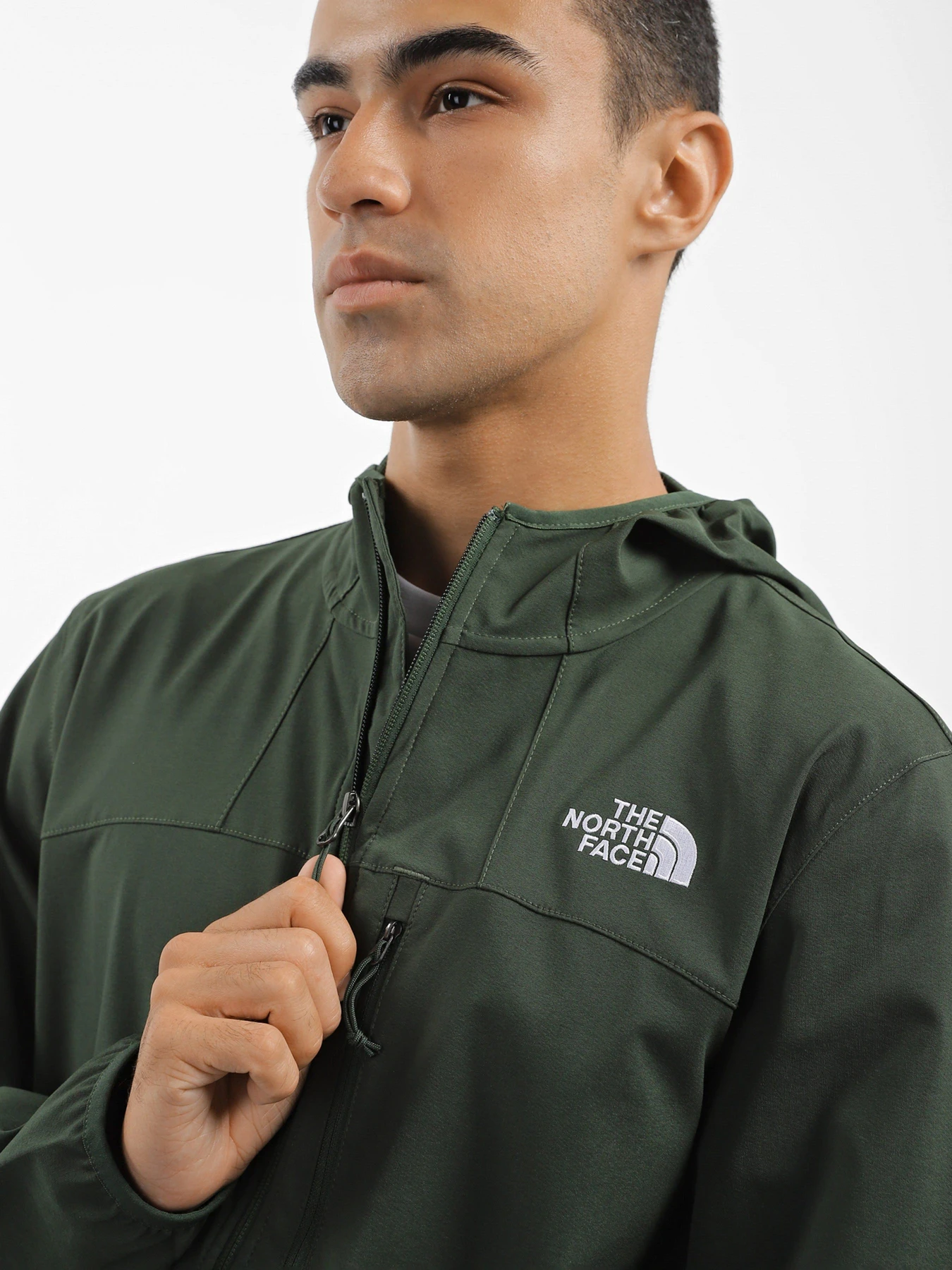 Худи и свитшоты The North Face модель NF0A2XLBI0P1 Худи и свитшоты The North Face модель NF0A2XLBI0P1 Фото