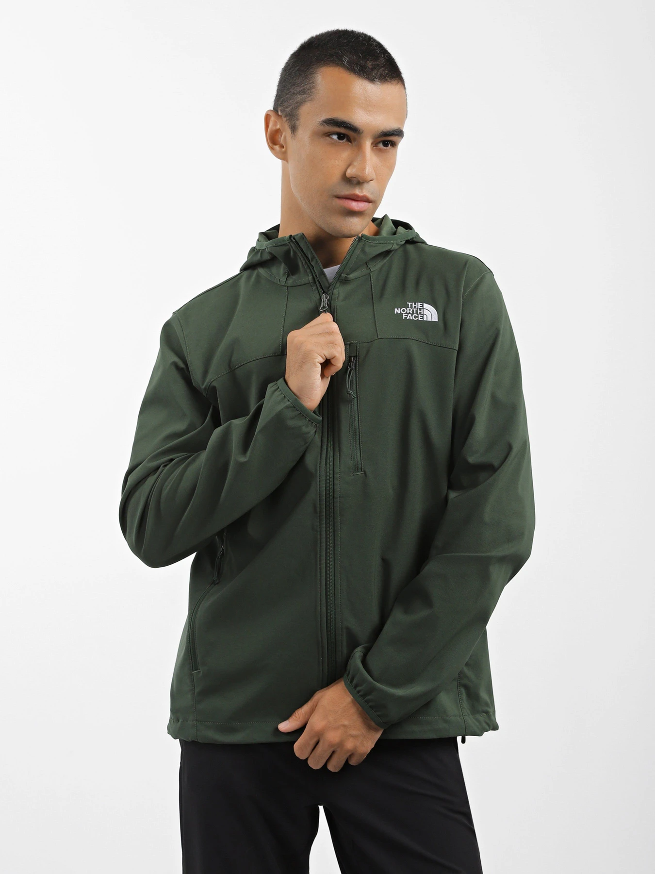Худи и свитшоты The North Face модель NF0A2XLBI0P1 Худи и свитшоты The North Face модель NF0A2XLBI0P1 Фото