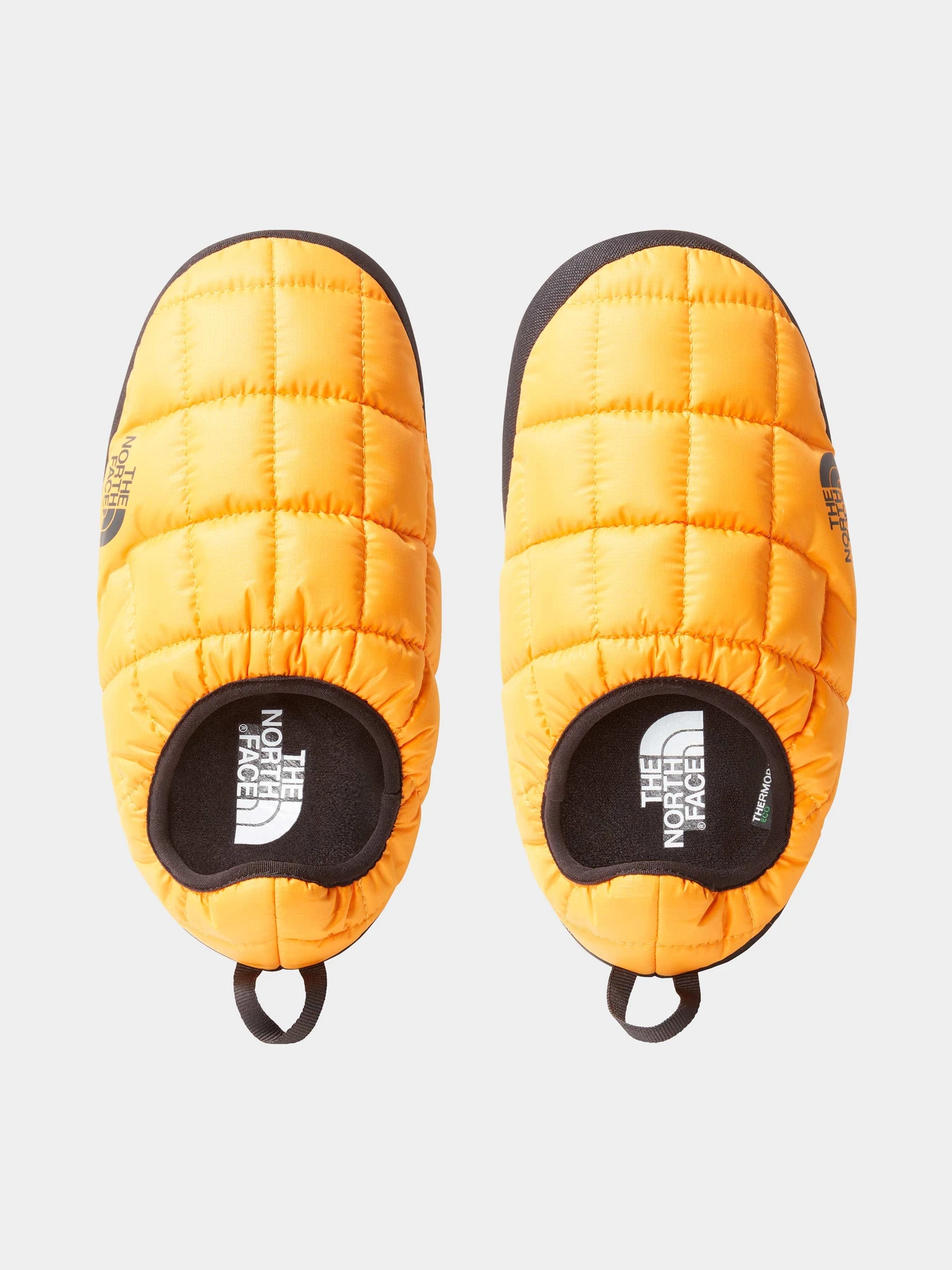 Слипоны и мокасины The North Face модель NF0A3MKNZU31 Слипоны и мокасины The North Face модель NF0A3MKNZU31 Фото