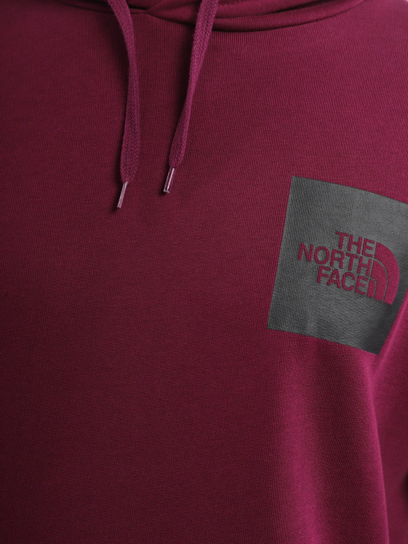 Худи и свитшоты The North Face модель NF0A5ICXI0H1 Фото