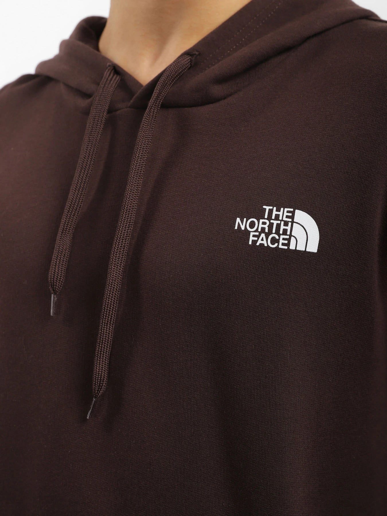 Худи и свитшоты The North Face модель NF0A7X1JI0I1 Фото