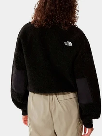 Худи и свитшоты The North Face модель NF0A5GGIJK31 Фото