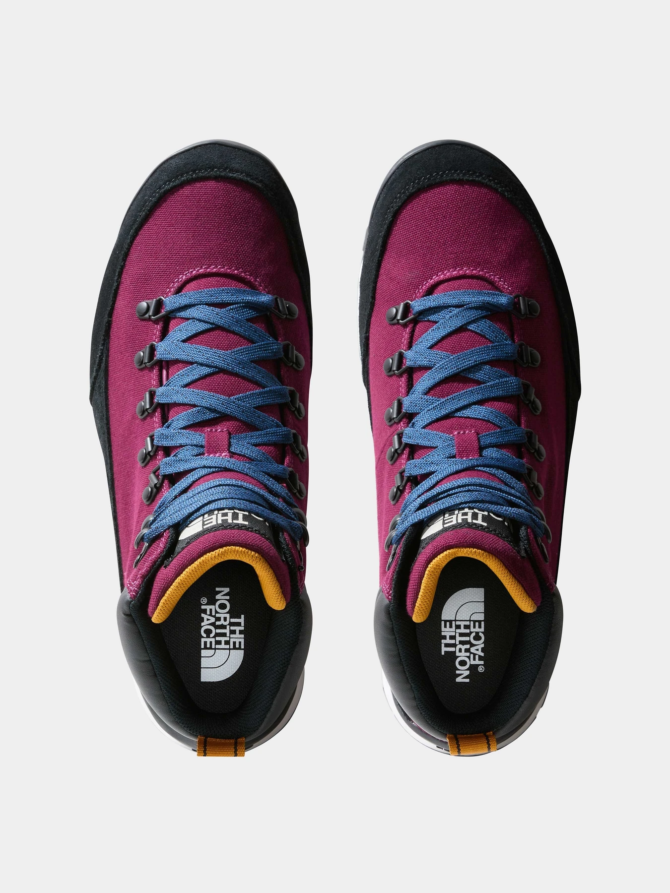 Ботинки и сапоги The North Face модель NF0A8177KK91 Ботинки и сапоги The North Face модель NF0A8177KK91 Фото