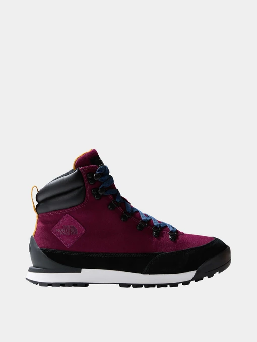 Бәтеңке мен етіктер The North Face үлгі NF0A8177KK91 Фото