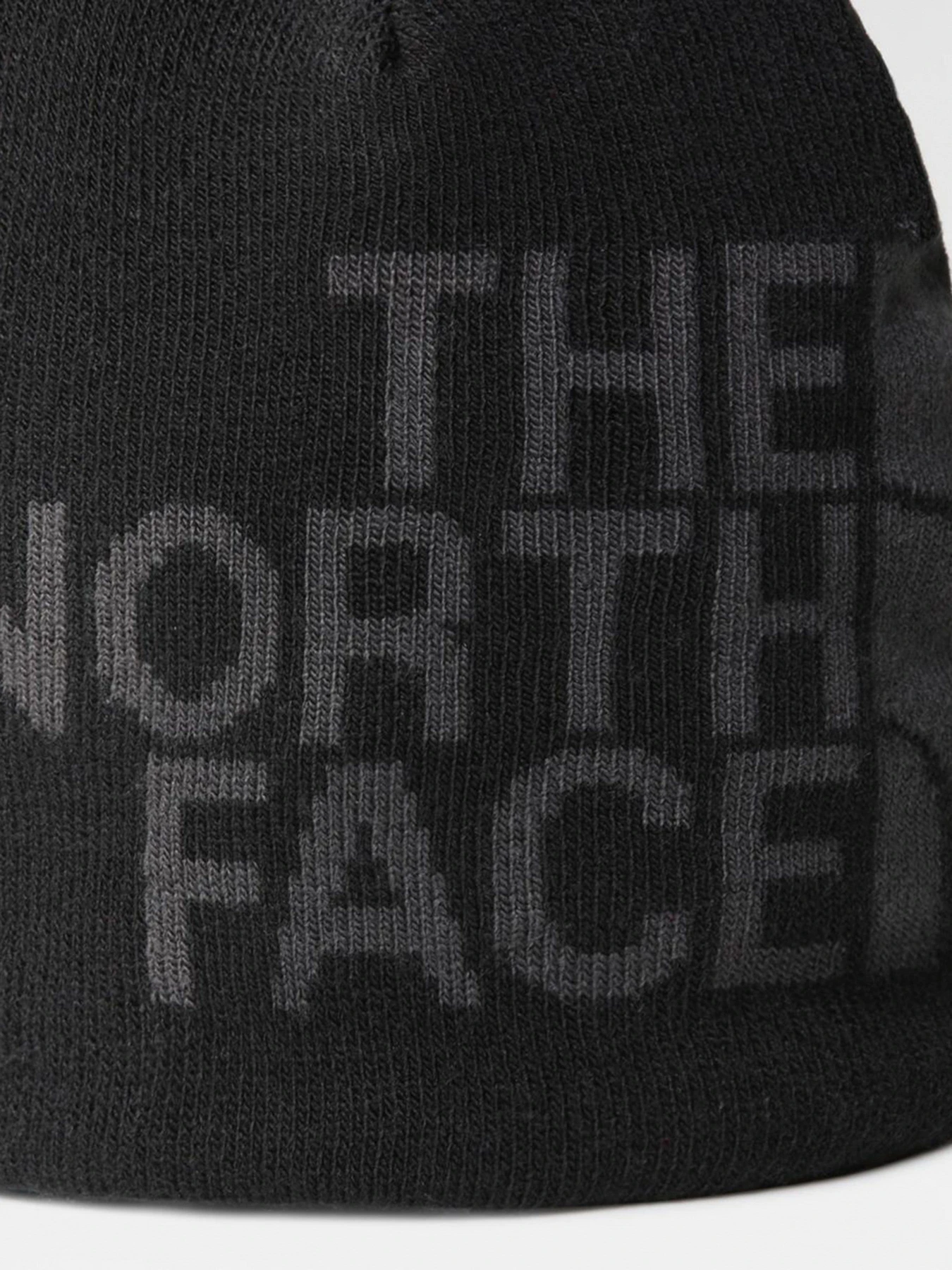 Шапки и кепки The North Face модель NF00AKNDKT01 Фото