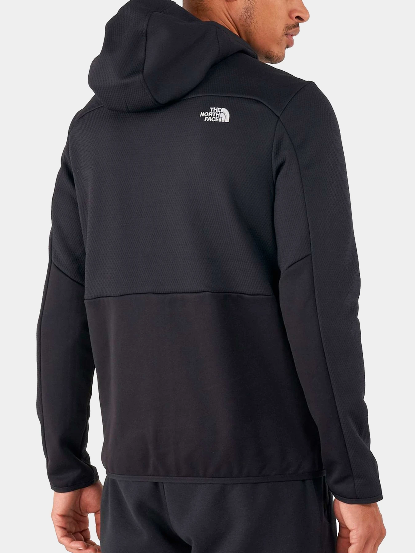 Худи и свитшоты The North Face модель NF0A3YG5KX71 Худи и свитшоты The North Face модель NF0A3YG5KX71 Фото