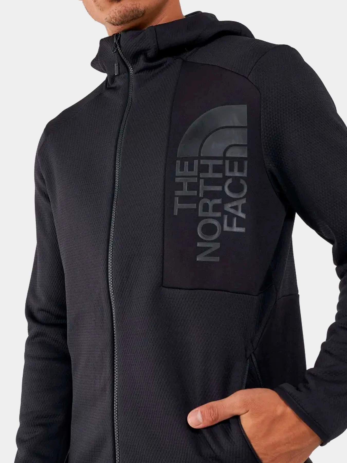 Худи и свитшоты The North Face модель NF0A3YG5KX71 Худи и свитшоты The North Face модель NF0A3YG5KX71 Фото