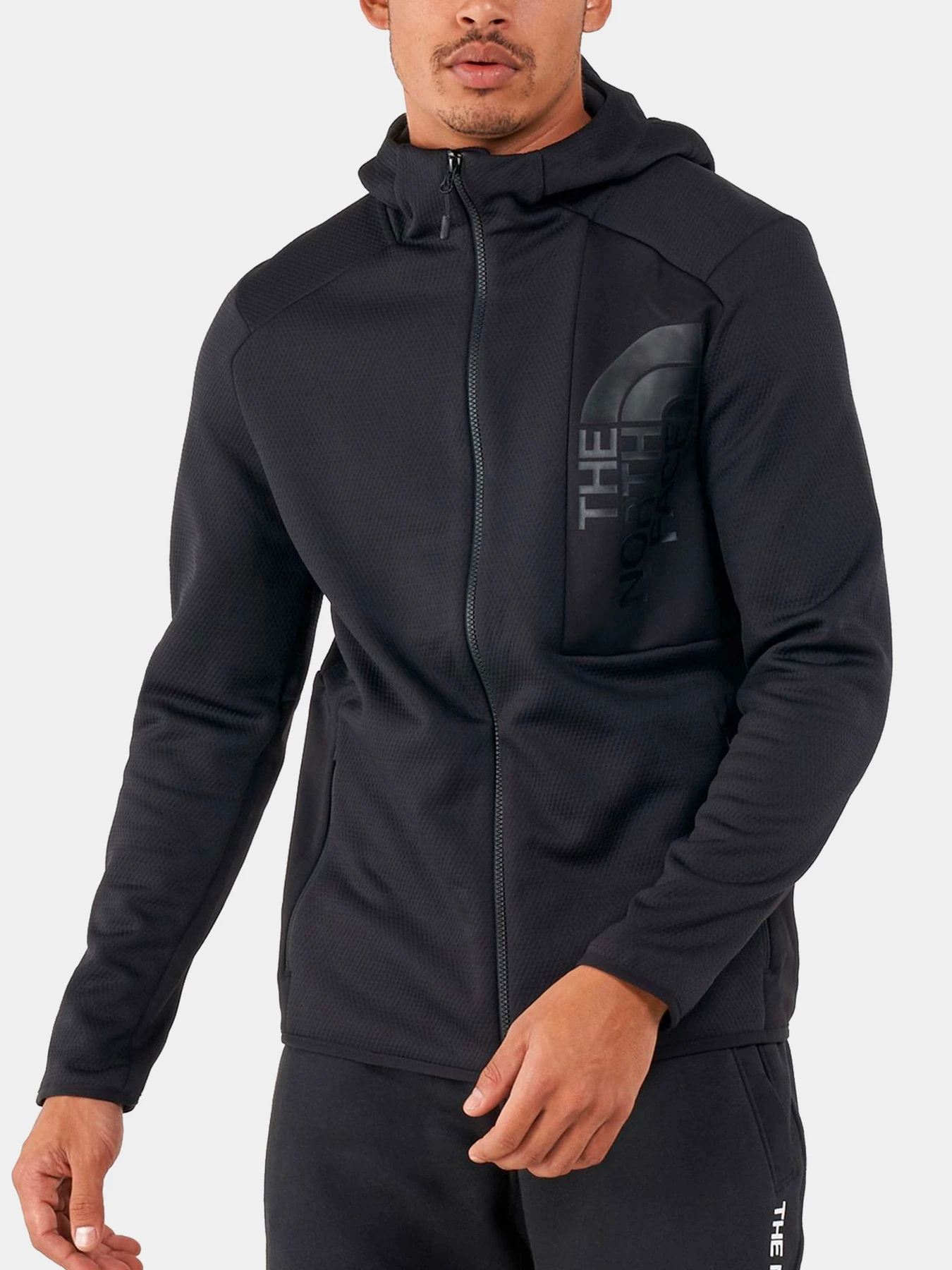 Худи и свитшоты The North Face модель NF0A3YG5KX71 Худи и свитшоты The North Face модель NF0A3YG5KX71 Фото