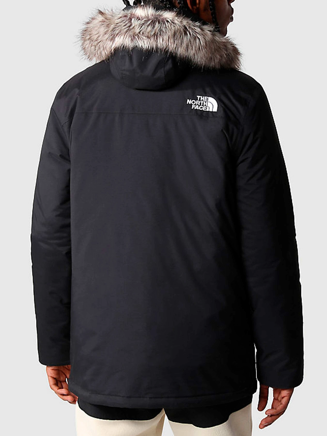 Куртки и дубленки The North Face модель NF0A4M8HJK31 Куртки и дубленки The North Face модель NF0A4M8HJK31 Фото