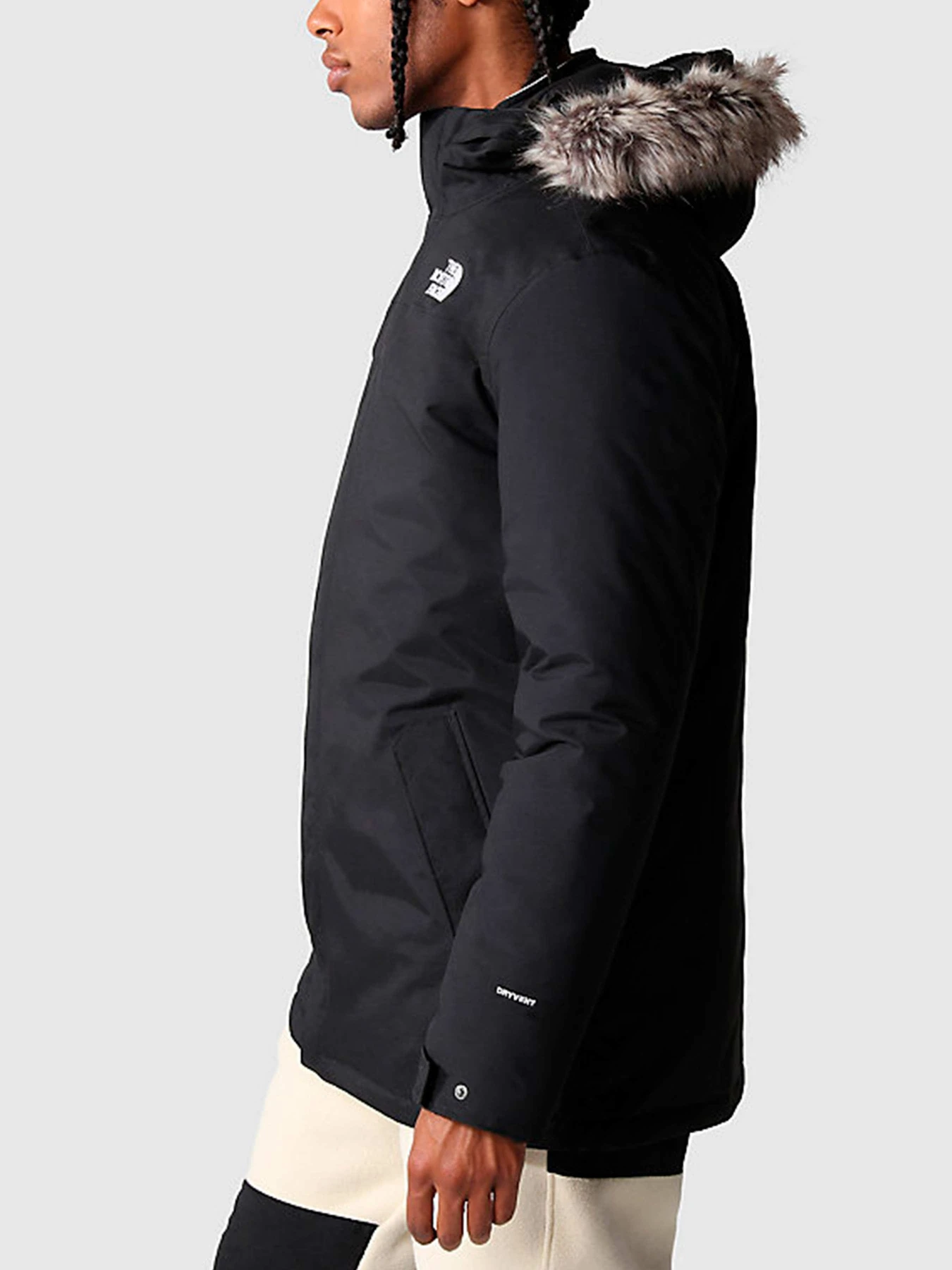 Куртки и дубленки The North Face модель NF0A4M8HJK31 Куртки и дубленки The North Face модель NF0A4M8HJK31 Фото