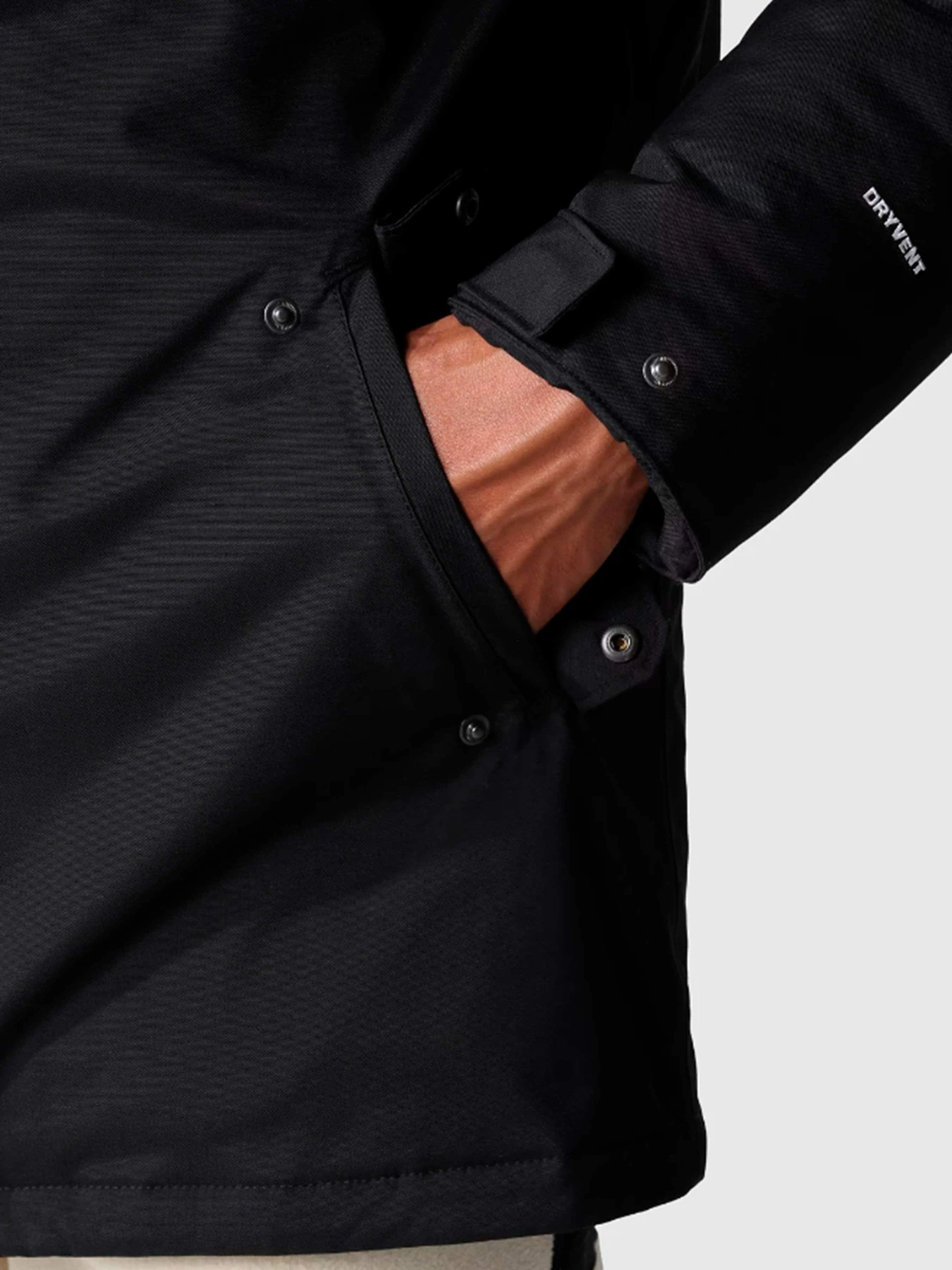Куртки и дубленки The North Face модель NF0A4M8HJK31 Куртки и дубленки The North Face модель NF0A4M8HJK31 Фото