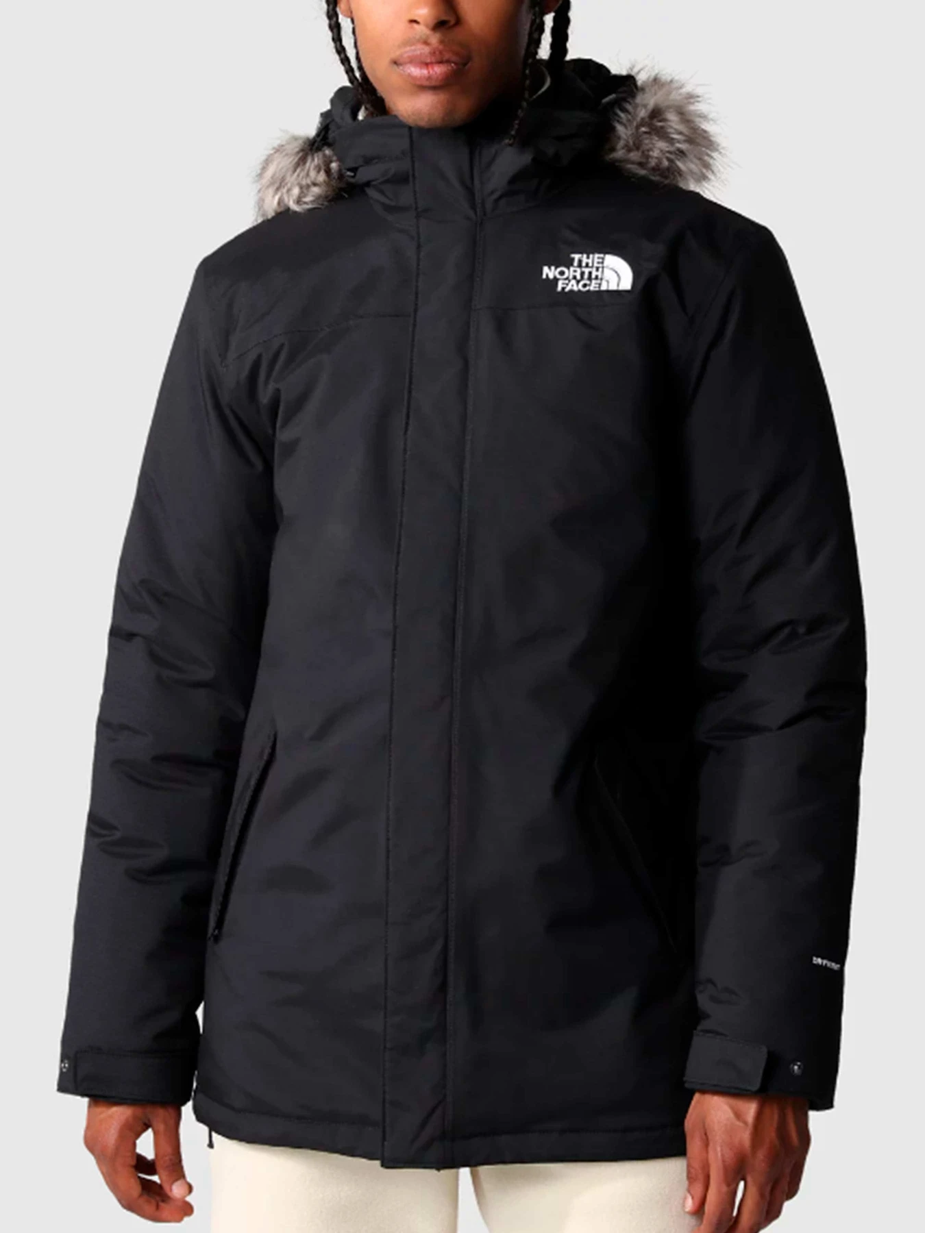 Куртки и дубленки The North Face модель NF0A4M8HJK31 Куртки и дубленки The North Face модель NF0A4M8HJK31 Фото