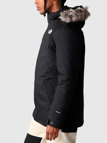 Куртки и дубленки The North Face модель NF0A4M8HJK31 Фото