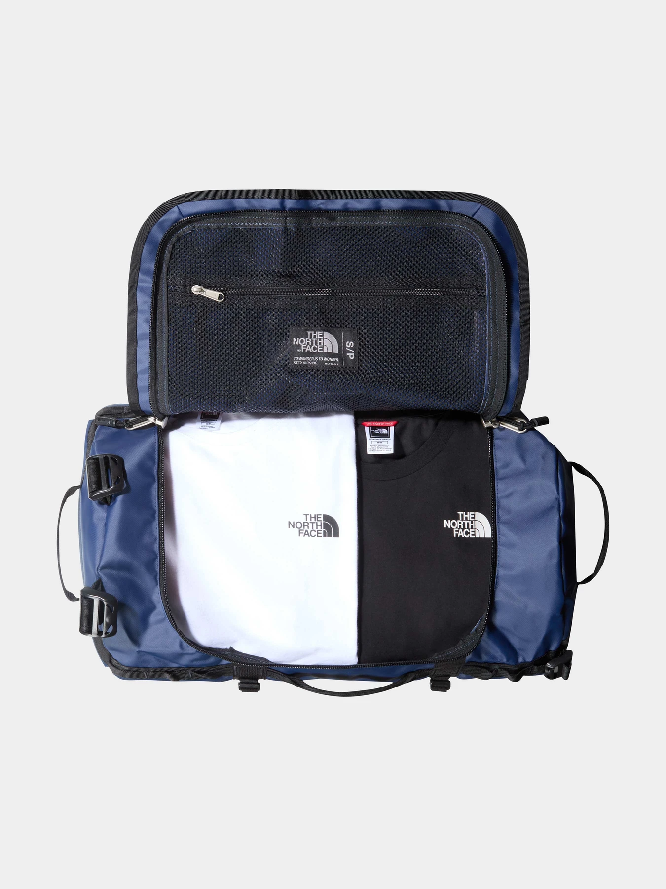Сумки The North Face модель NF0A52ST92A1 Сумки The North Face модель NF0A52ST92A1 Фото