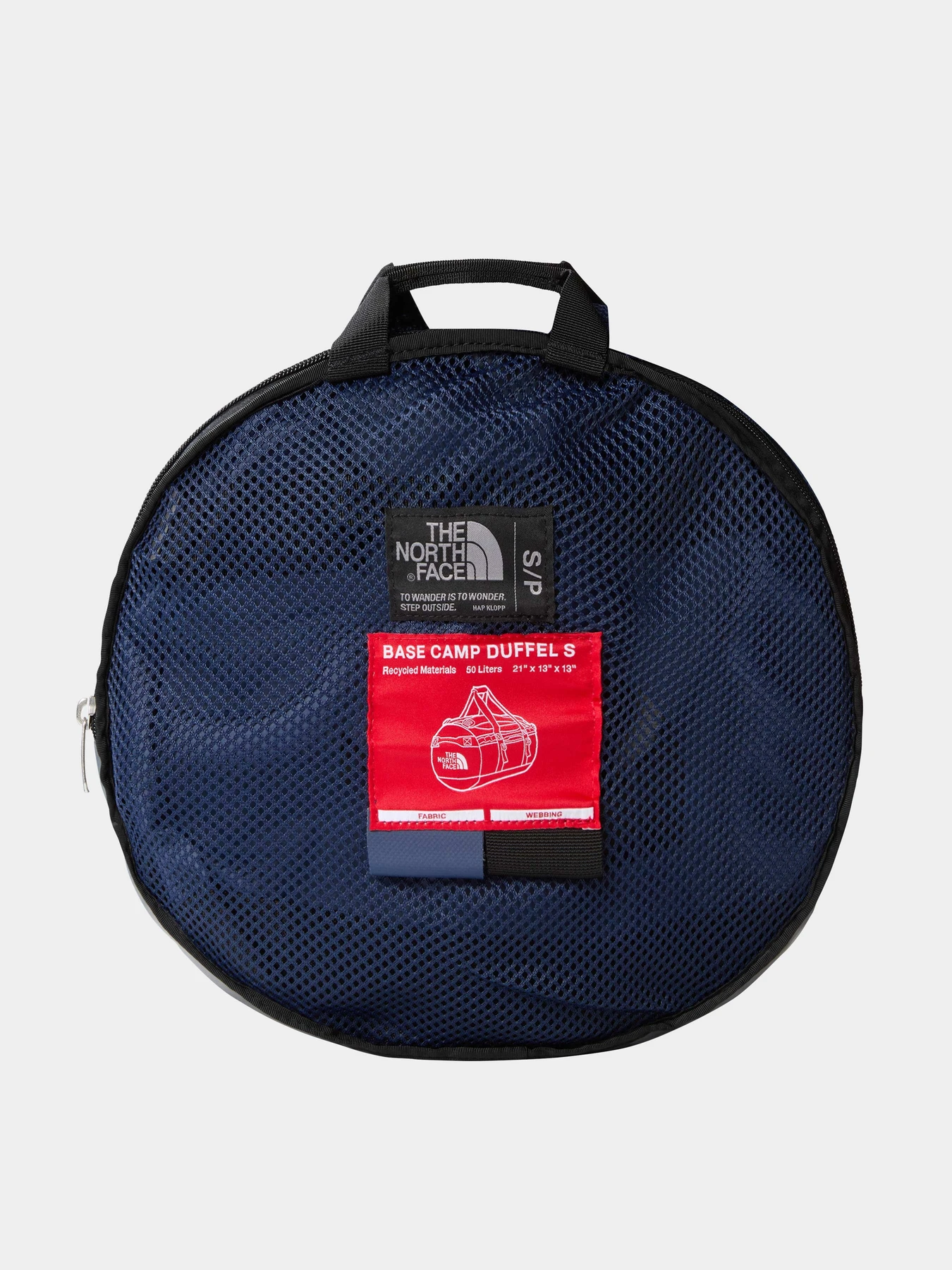 Сумки The North Face модель NF0A52ST92A1 Сумки The North Face модель NF0A52ST92A1 Фото