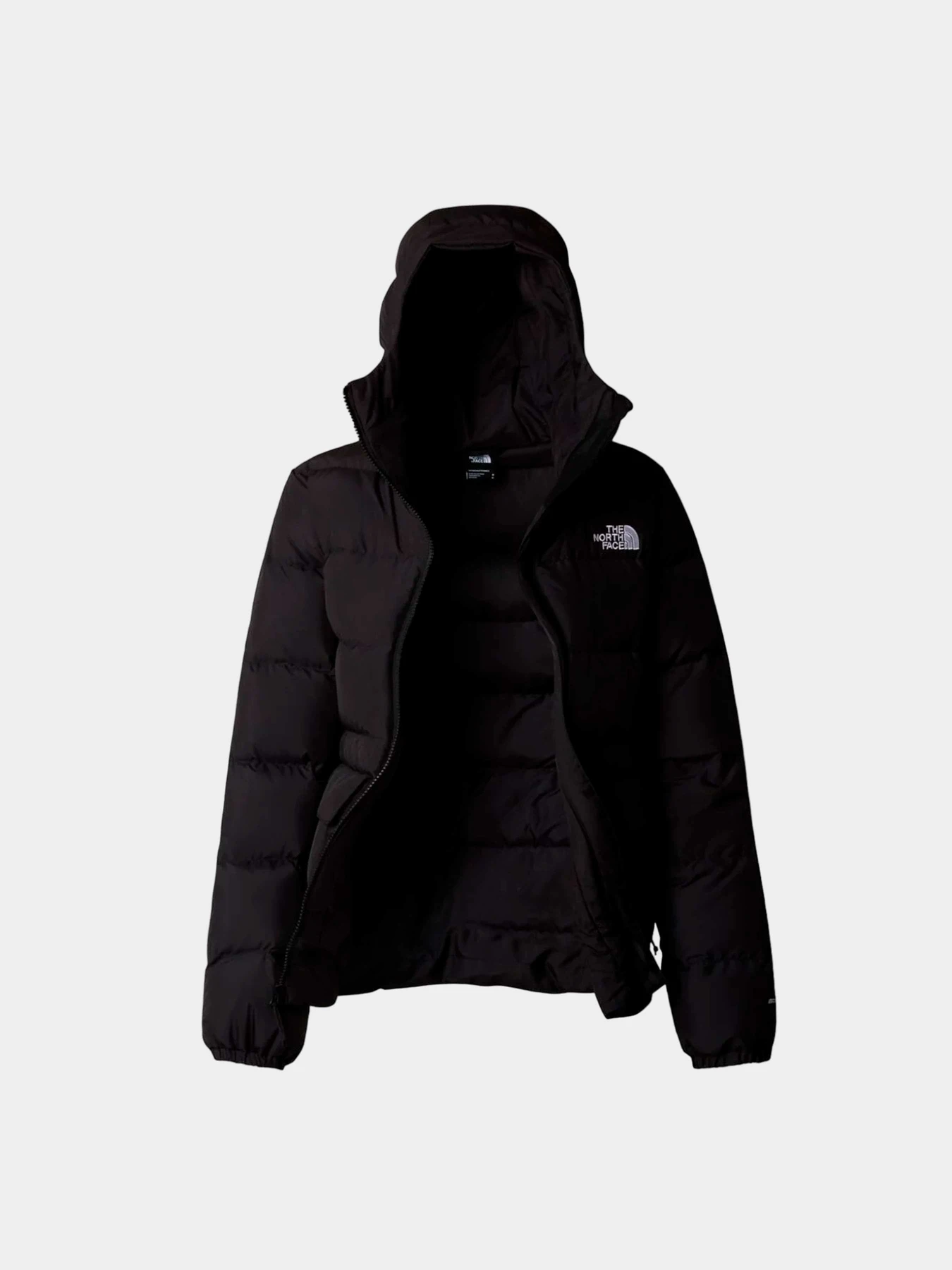 Куртки и дубленки The North Face модель NF0A84IWJK31 Фото