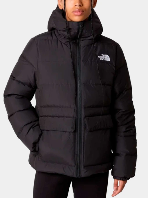 Куртки и дубленки The North Face модель NF0A84IWJK31 Фото