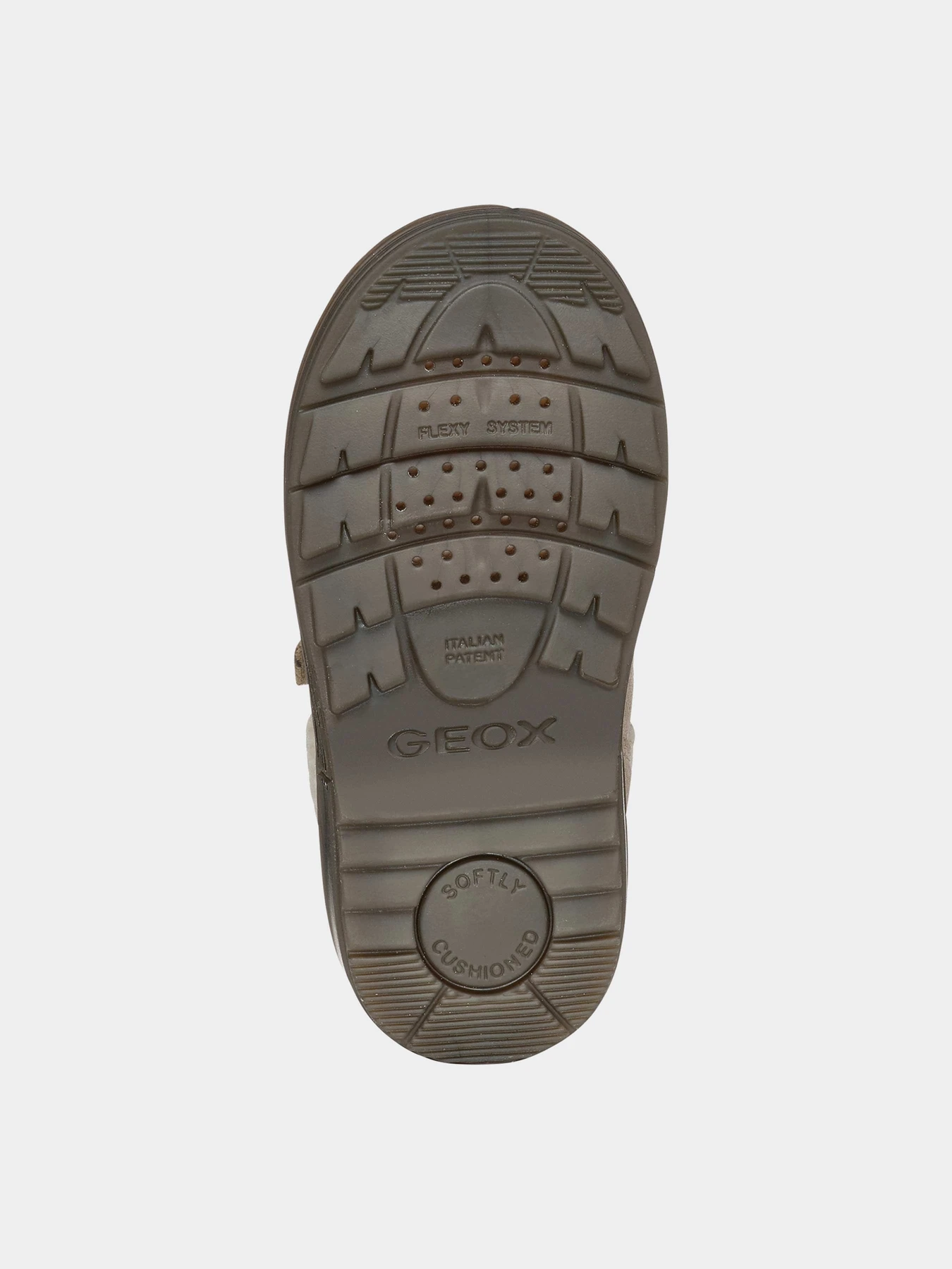 Ботинки и сапоги Geox модель B362HC-03222-C5004 Ботинки и сапоги Geox модель B362HC-03222-C5004 Фото