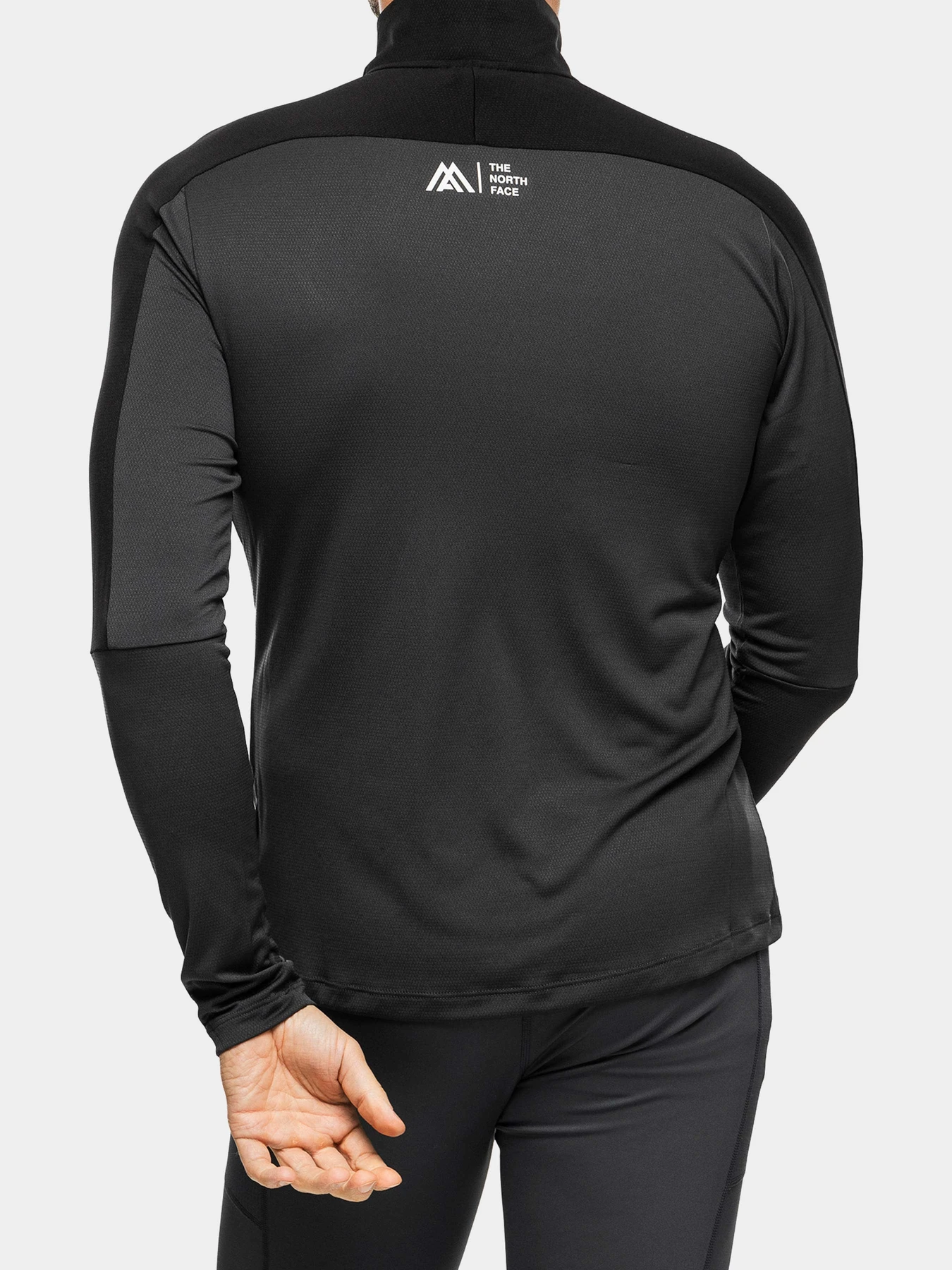 Худи и свитшоты The North Face модель NF0A856WMN81 Худи и свитшоты The North Face модель NF0A856WMN81 Фото