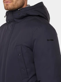Куртки и дубленки Geox модель M3628F-T2951-F1624 Фото